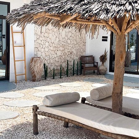 Casa Dantes & Spa Нунгви Экстерьер фото