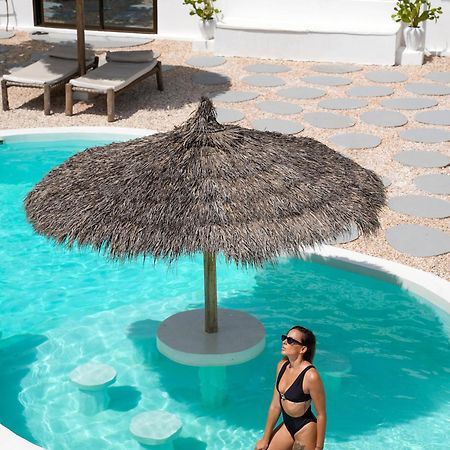 Casa Dantes & Spa Нунгви Экстерьер фото
