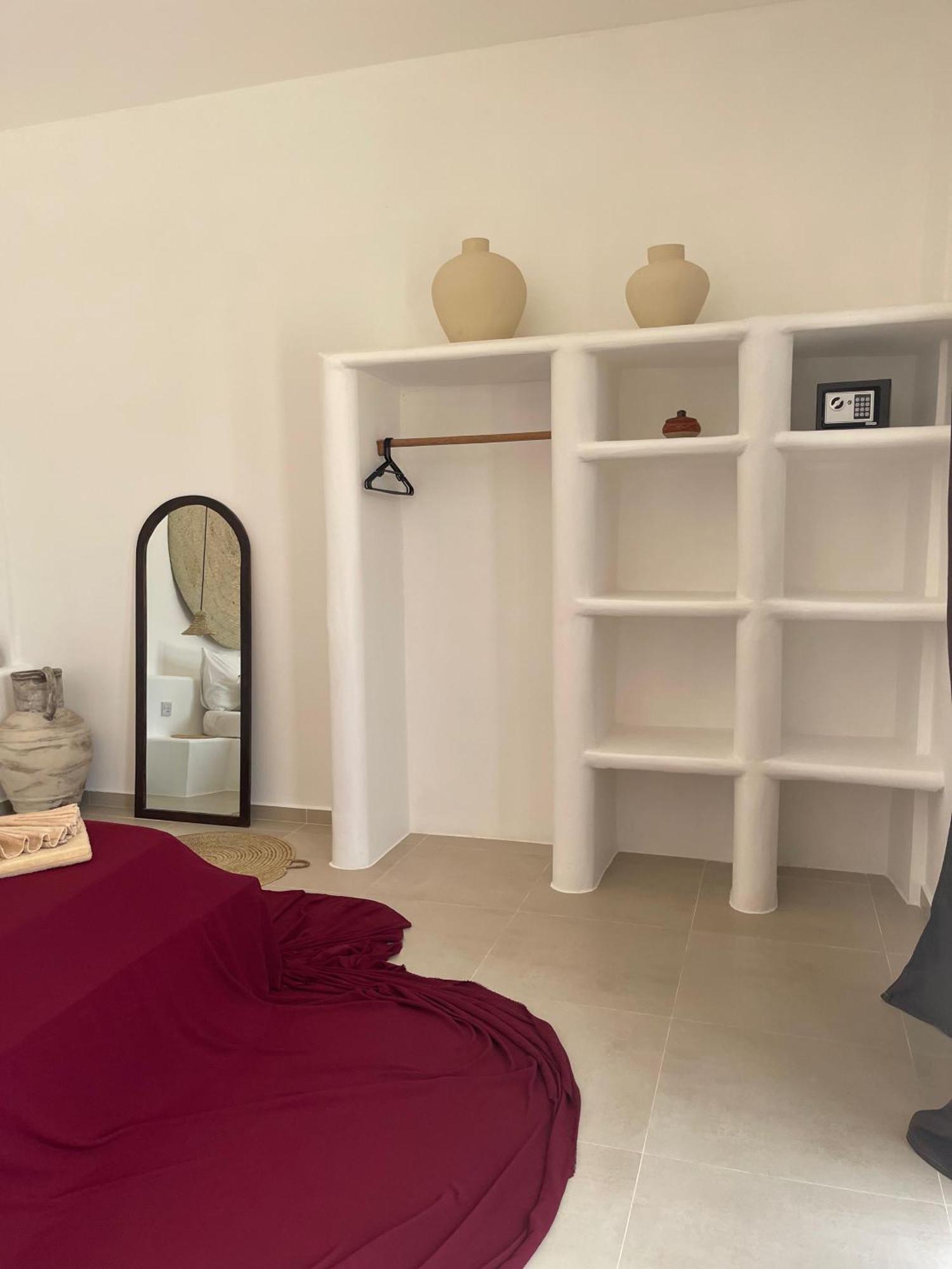 Casa Dantes & Spa Нунгви Экстерьер фото