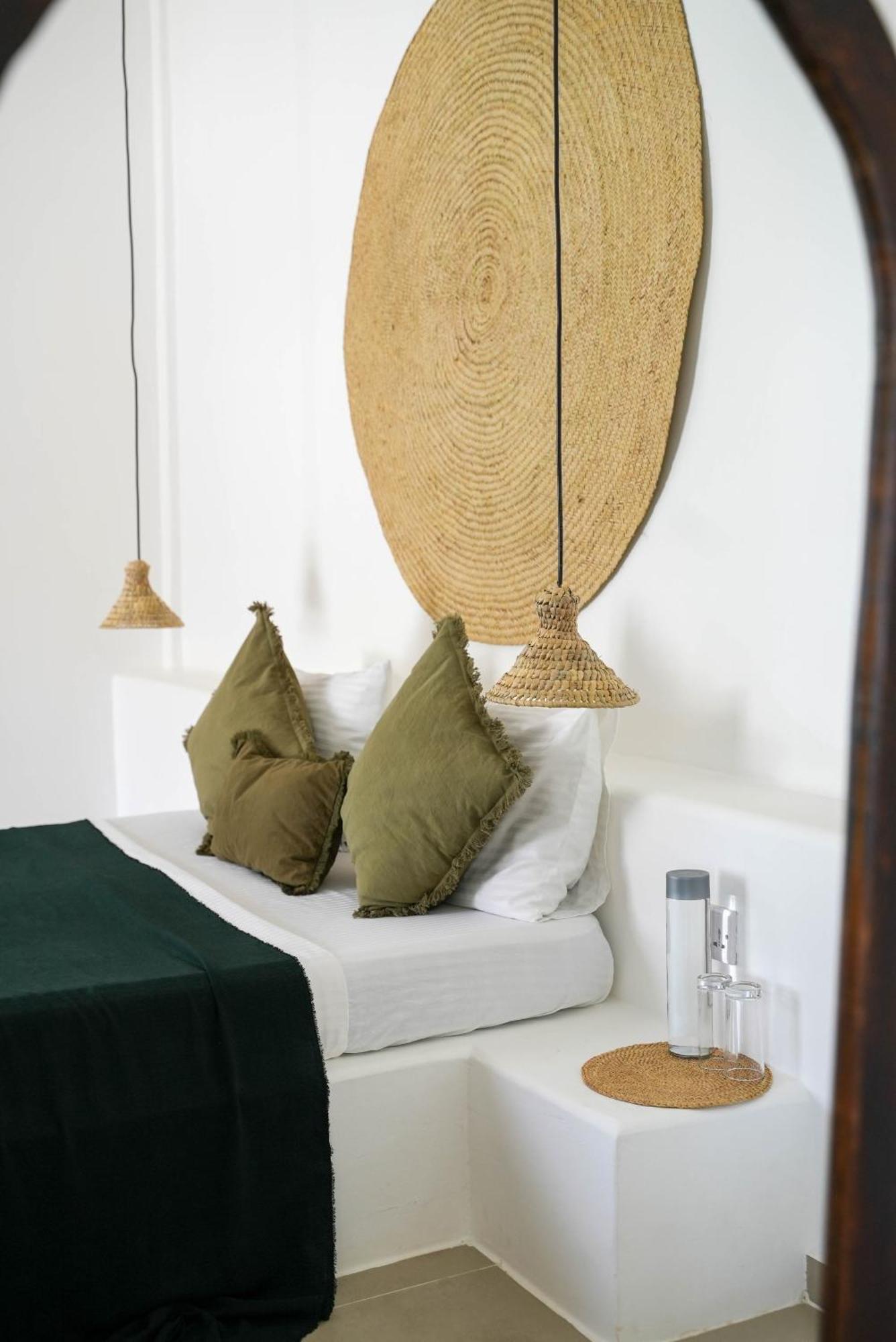 Casa Dantes & Spa Нунгви Экстерьер фото