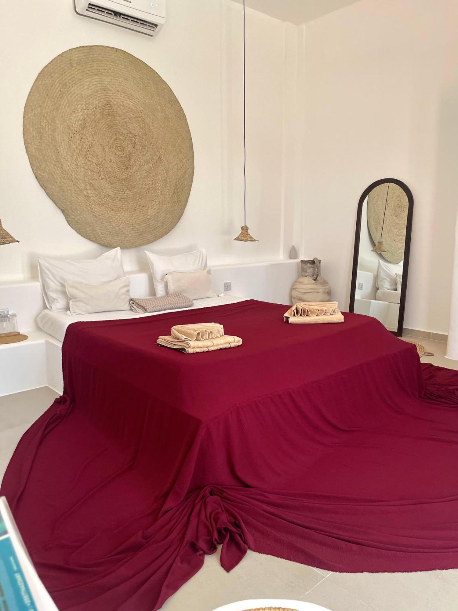 Casa Dantes & Spa Нунгви Экстерьер фото