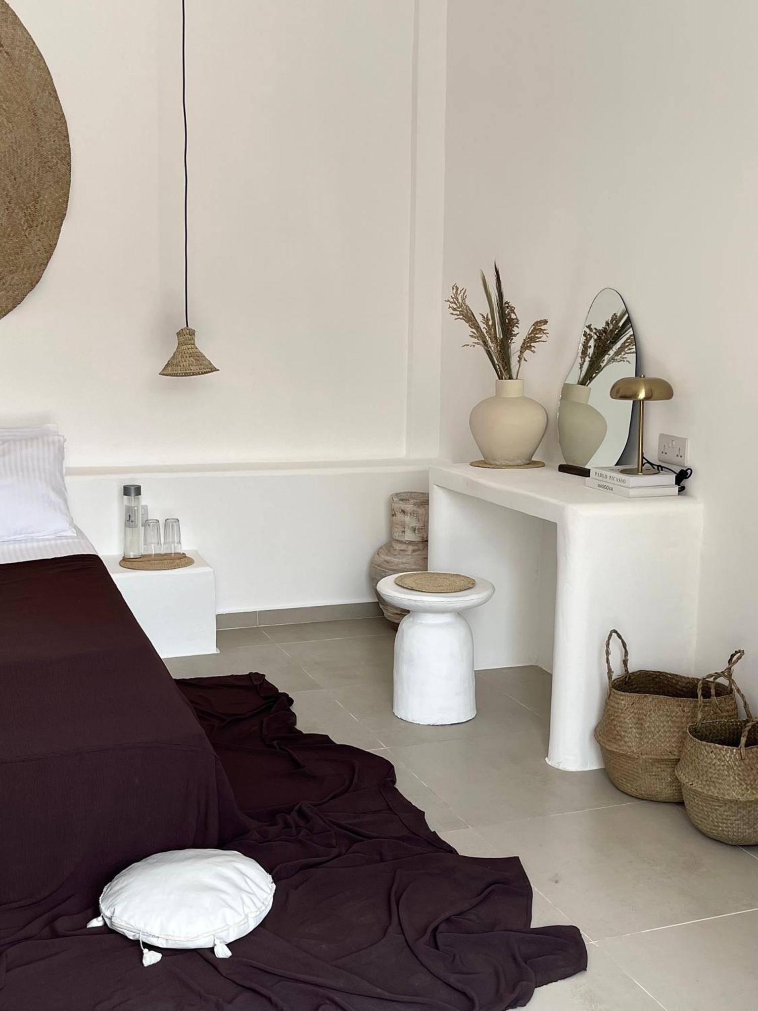 Casa Dantes & Spa Нунгви Экстерьер фото