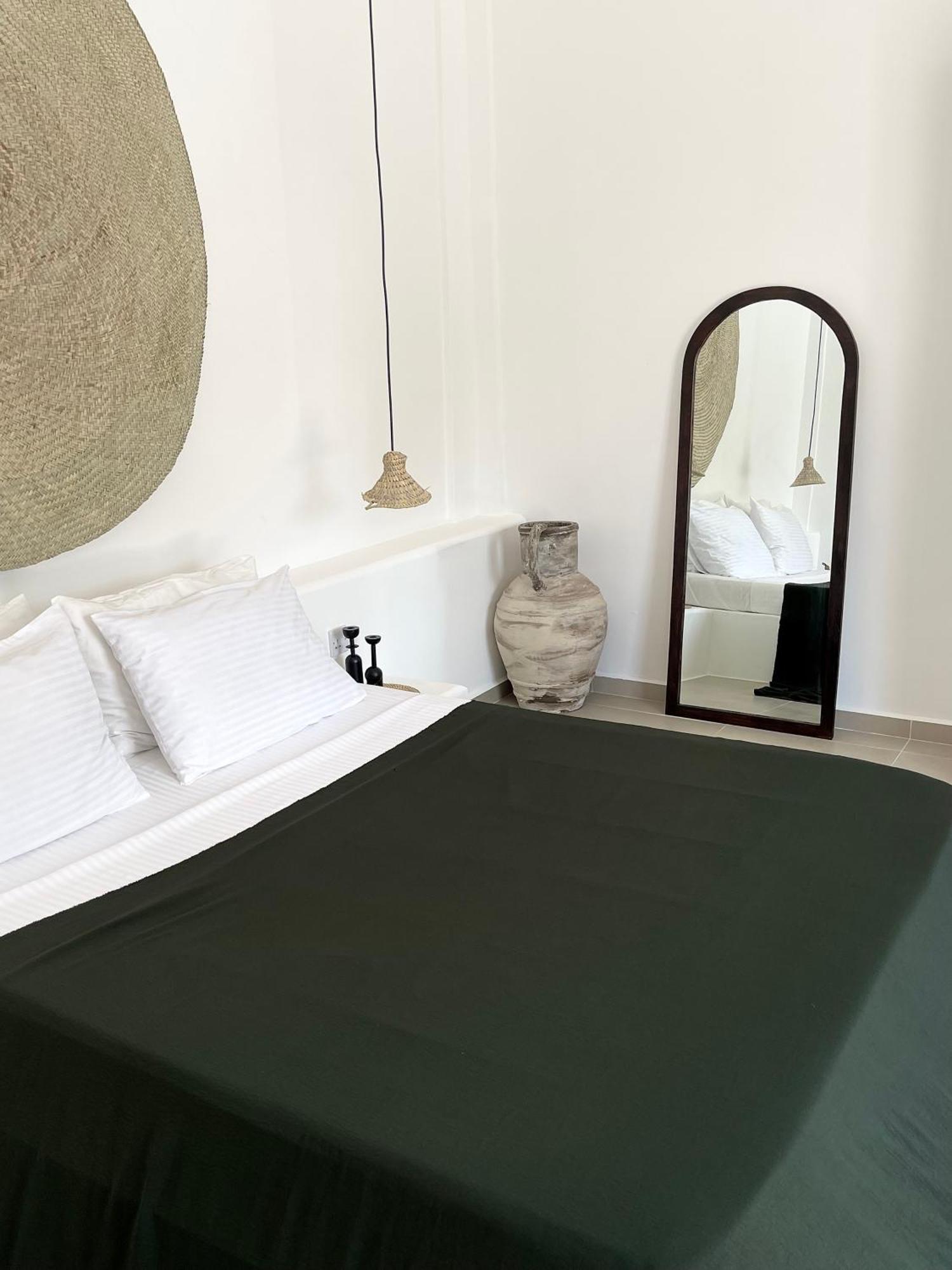 Casa Dantes & Spa Нунгви Экстерьер фото