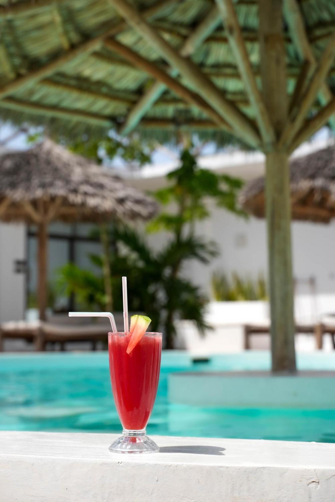 Casa Dantes & Spa Нунгви Экстерьер фото