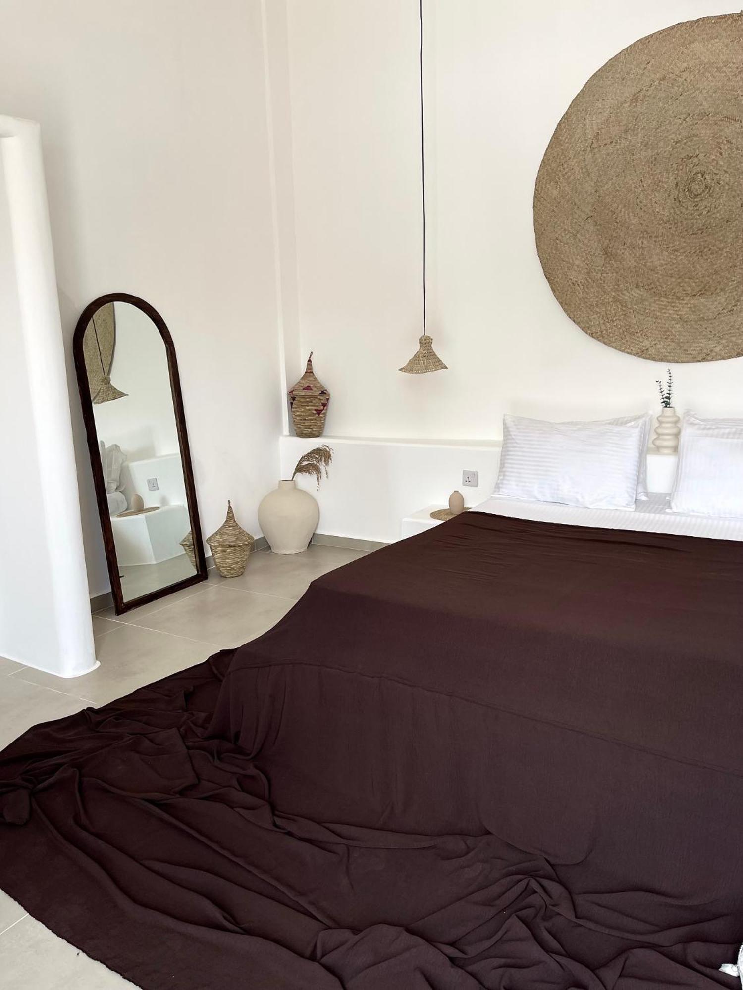 Casa Dantes & Spa Нунгви Экстерьер фото